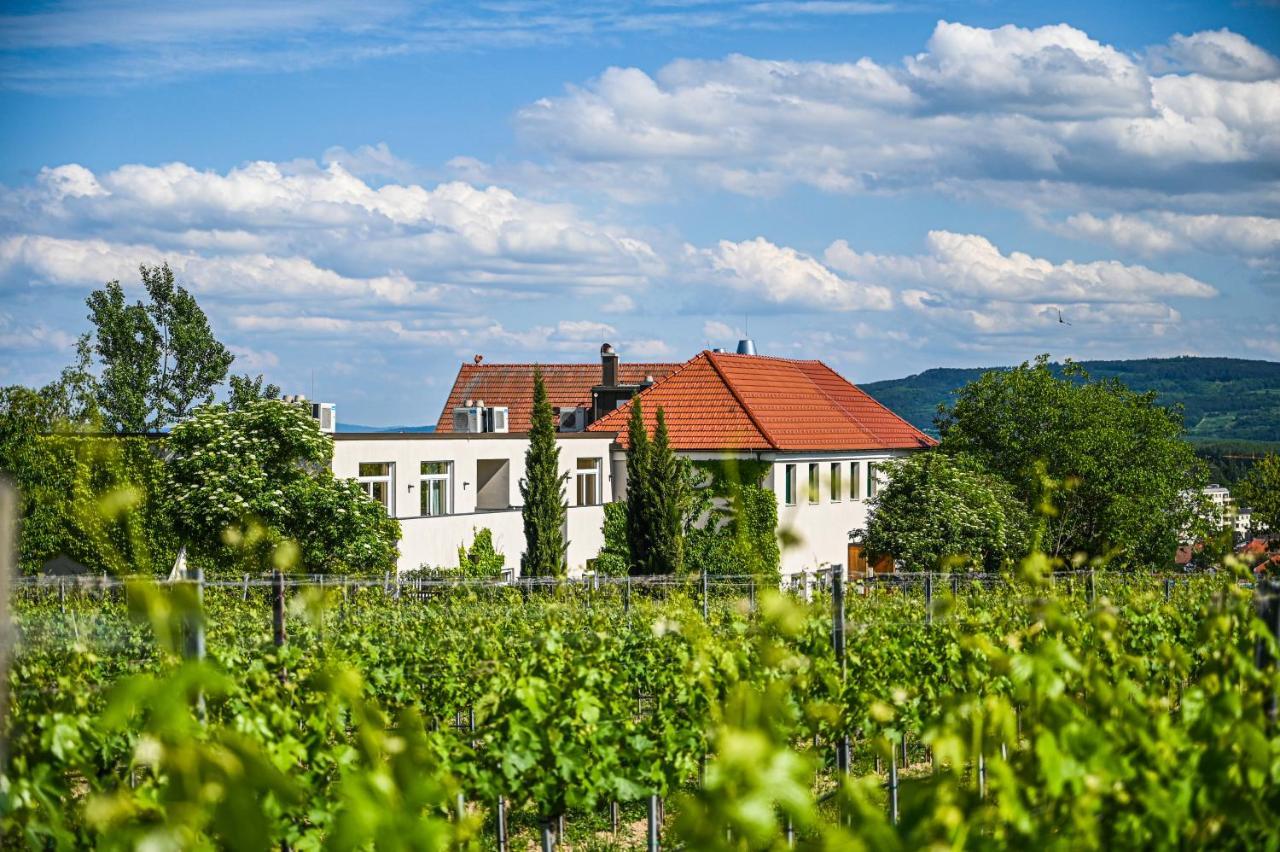 ホテル Wirtshaus Leindl クレムス アン デル ドナウ エクステリア 写真
