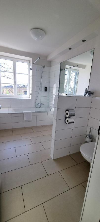ホテル Wirtshaus Leindl クレムス アン デル ドナウ エクステリア 写真